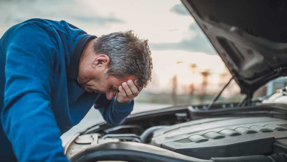 Why Is My Car Making Strange Noises