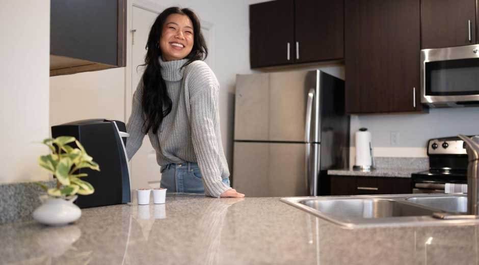 Why More Professionals Are Choosing Flexible Living Over Long-Term Leases