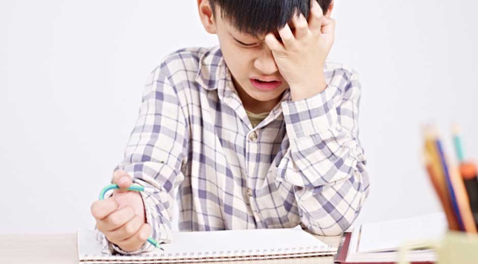 Why Smart Kids Still Struggle in School