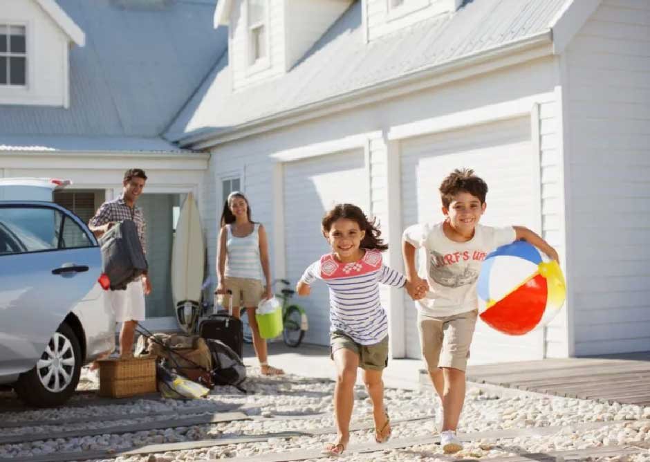 Why a Holiday Vacation Rental Agency Makes Planning Easier
