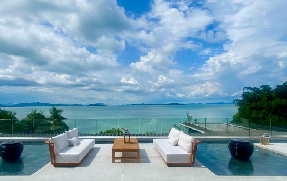 Why purchasing a luxury Phuket property makes so much sense