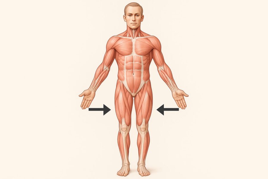 adduction