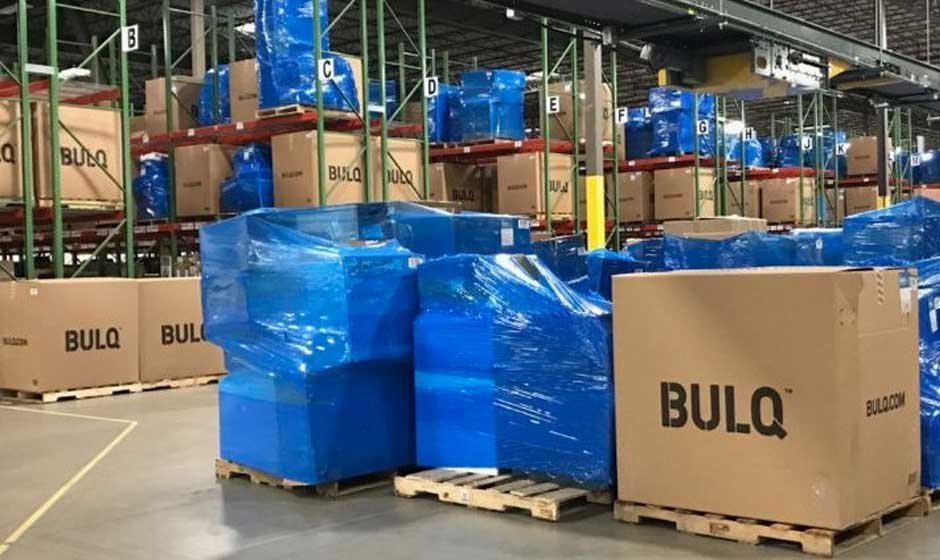 A Smart Buyer’s Guide to Liquidation Pallets