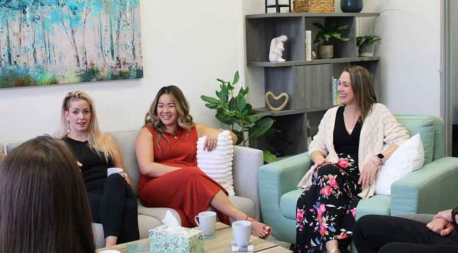 Beyond the Surface – Understanding Anxiety's Deep Roots