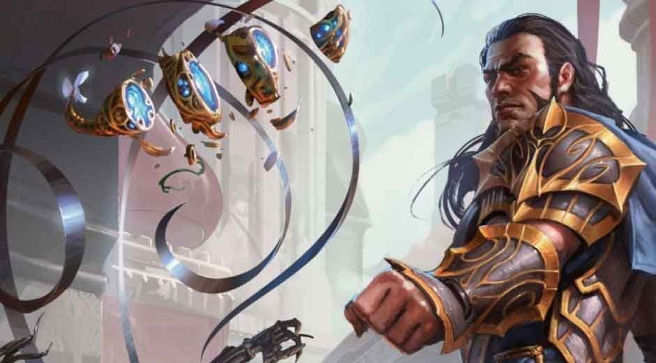 Dominating the Battlefield with MTG's Premier White Planeswalkers