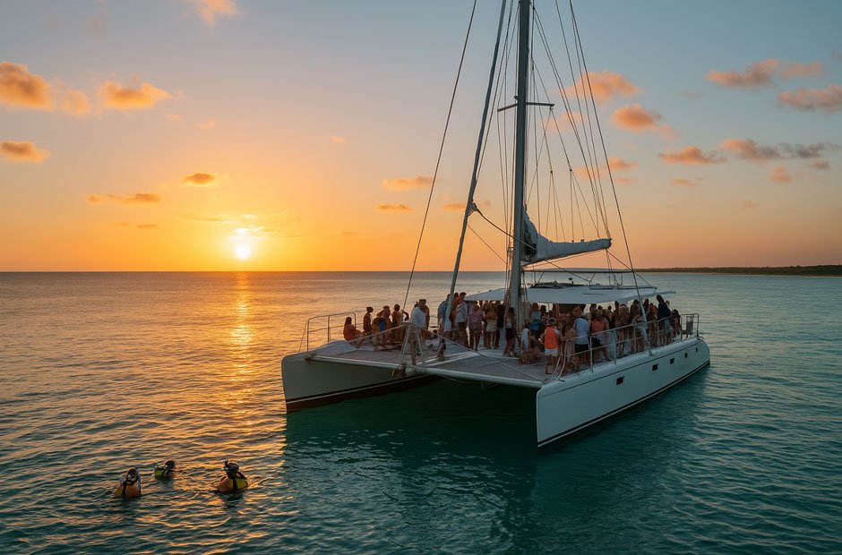 Explore Aruba Like Never Before