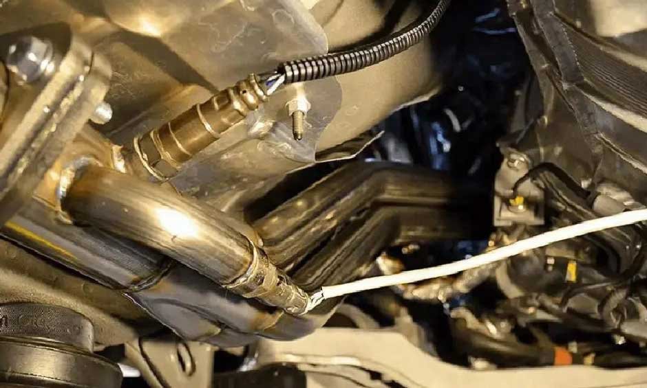 From Stock to Strong: My Experience Switching to Flashark Headers