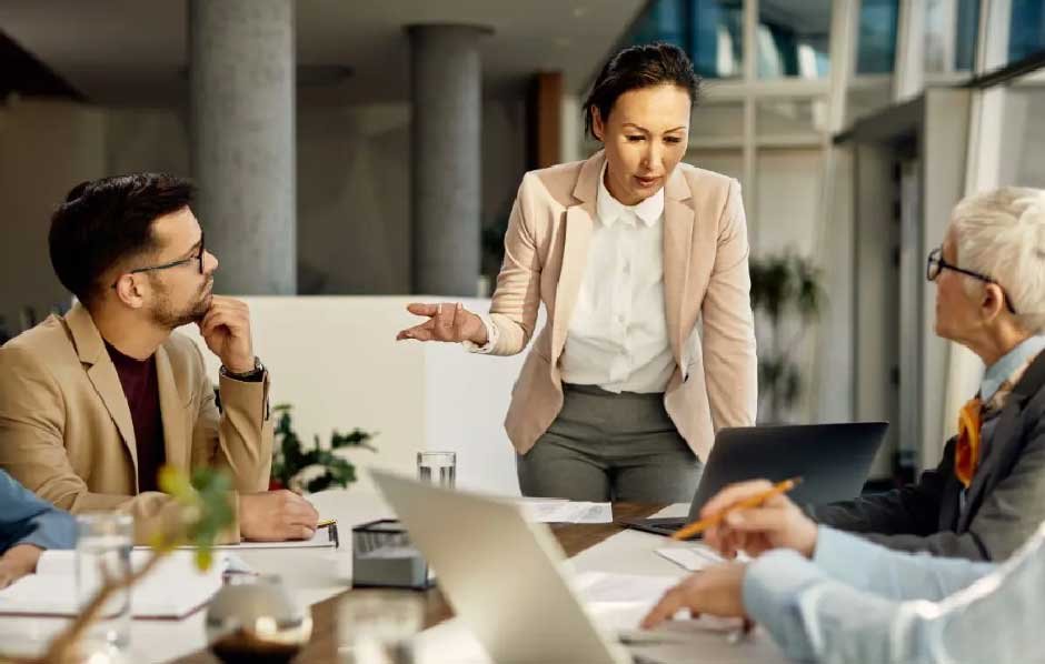 Getting More Work Done by Your Team 2025 Guide