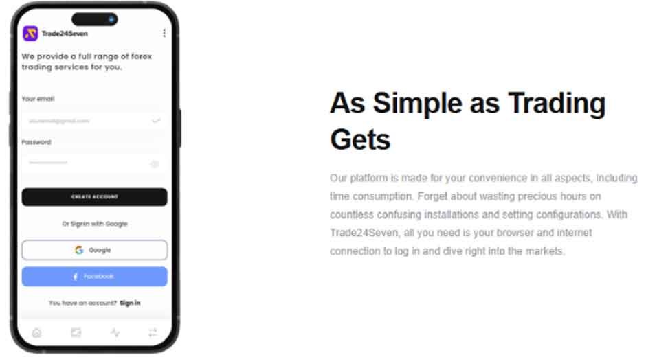 Trade24Seven reviews: Helping LATAM traders avoid online trading scams