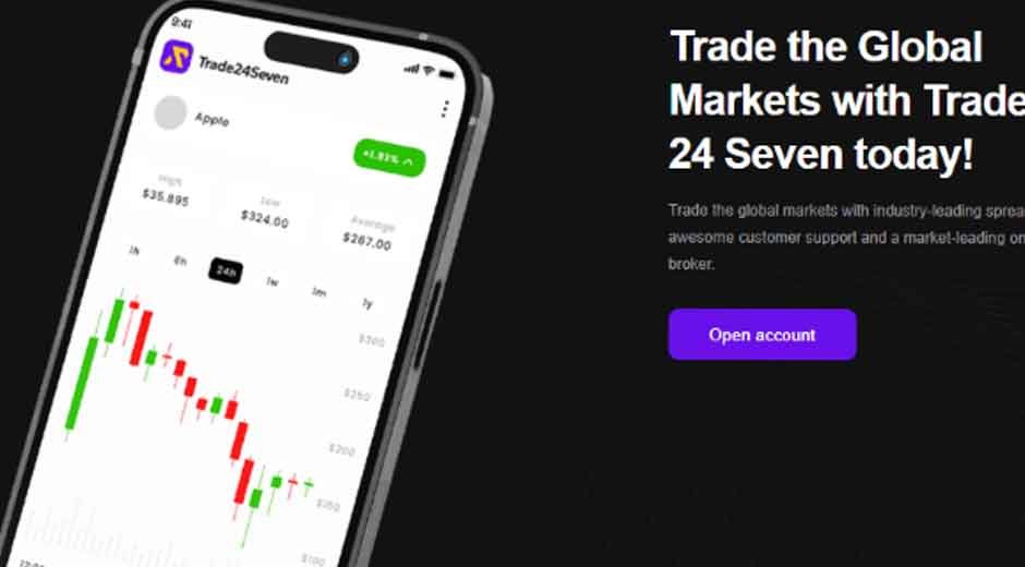 Trade24Seven reviews: Helping LATAM traders avoid online trading scams