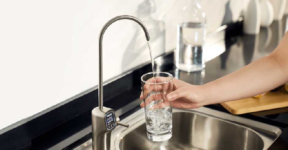 Home Water Filtration Systems