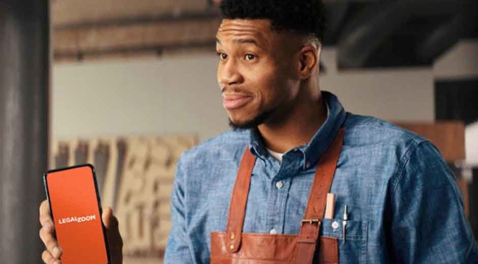 How LegalZoom is Empowering Entrepreneurs to Build, Protect, and Grow Their Businesses