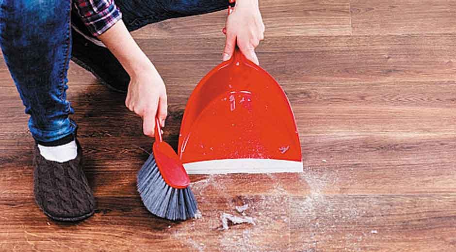 How Professional House Cleaning in Utah Can Improve Indoor Air Quality