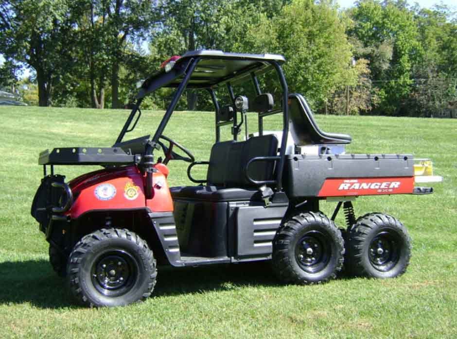 How to Take Care of Your New UTV Vehicle