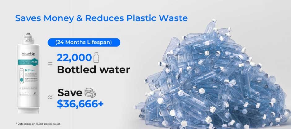 Is Bottled Water Really Safer Than Tap Water?