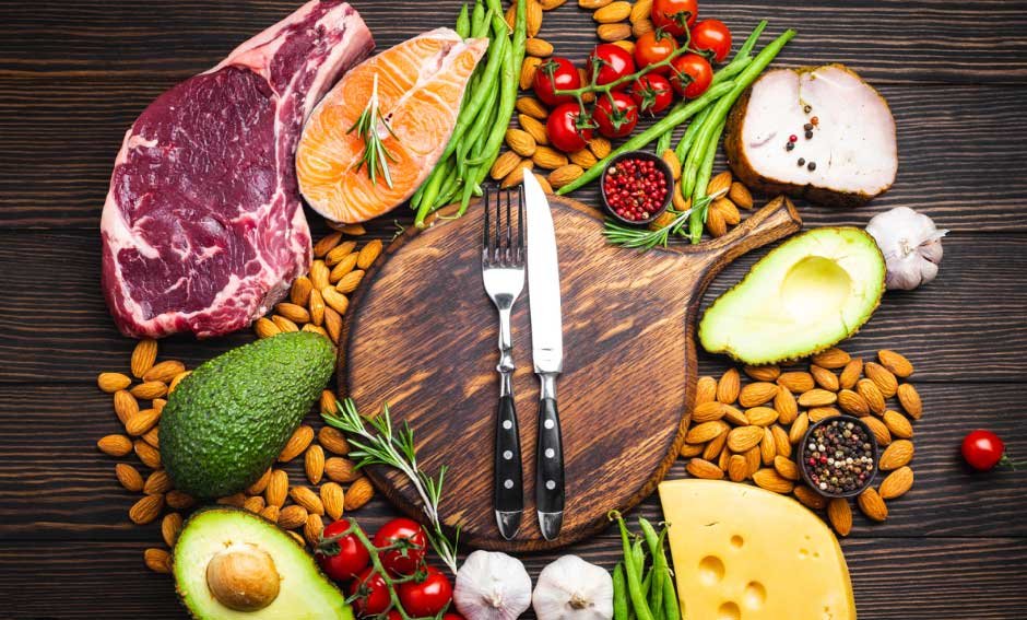 Making Keto Work in Real Life: Smart Protein Choices for Your Low-Carb Journey