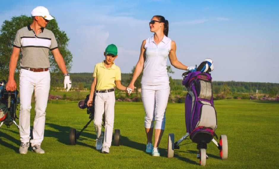 Tips for Choosing the Right Junior Golf Clubs for Young Golfers