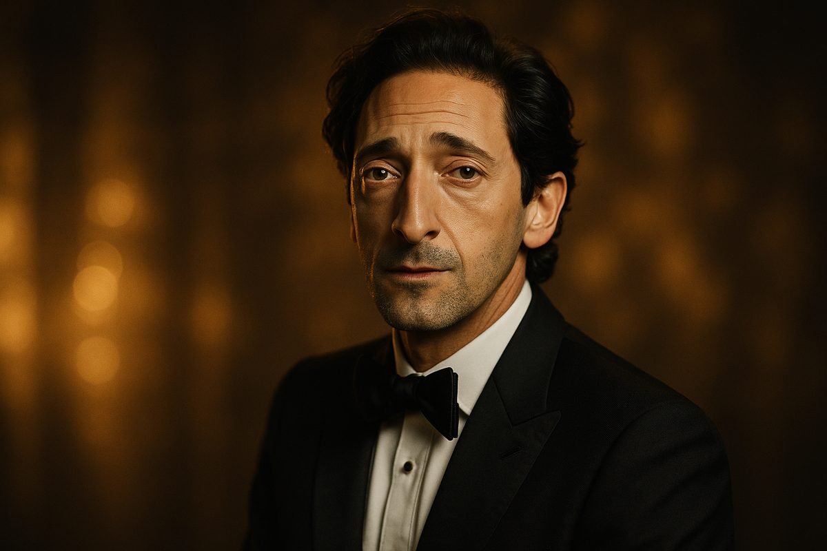 adrien brody net worth