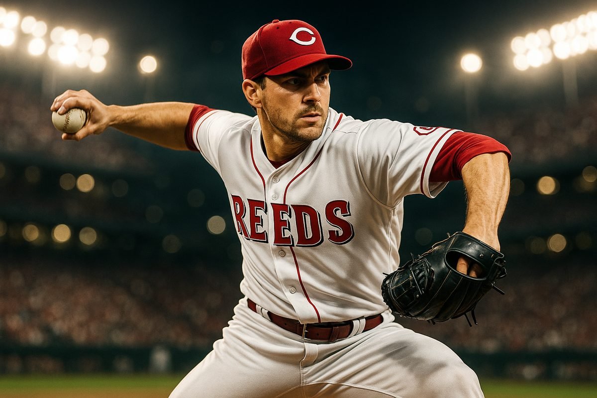 brady singer net worth