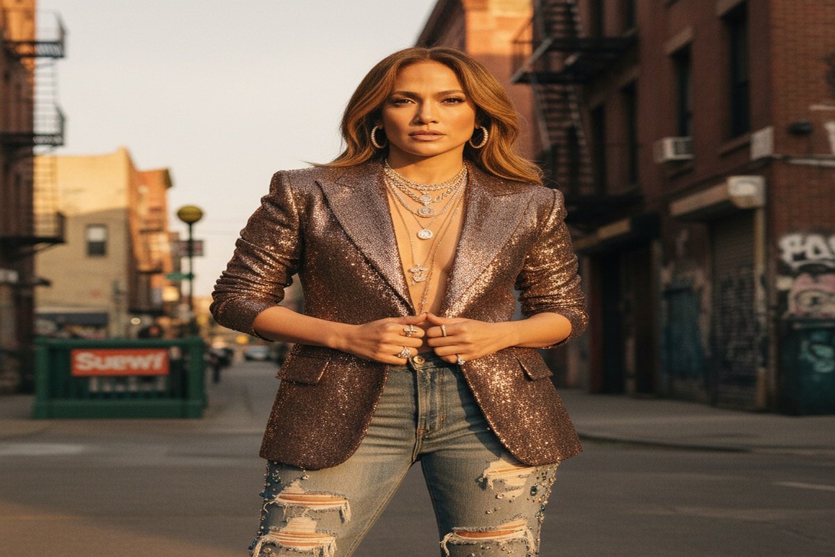 lopez jenny from the block