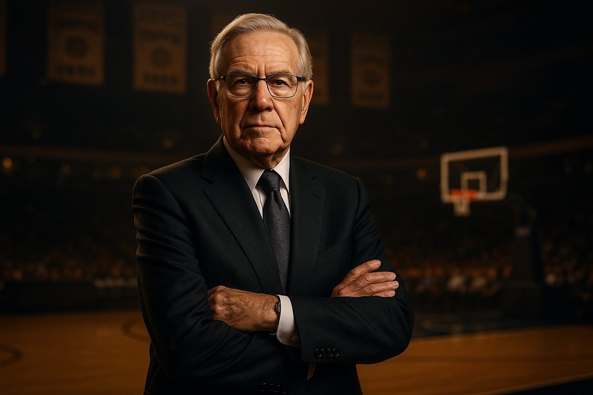 salary for geno auriemma