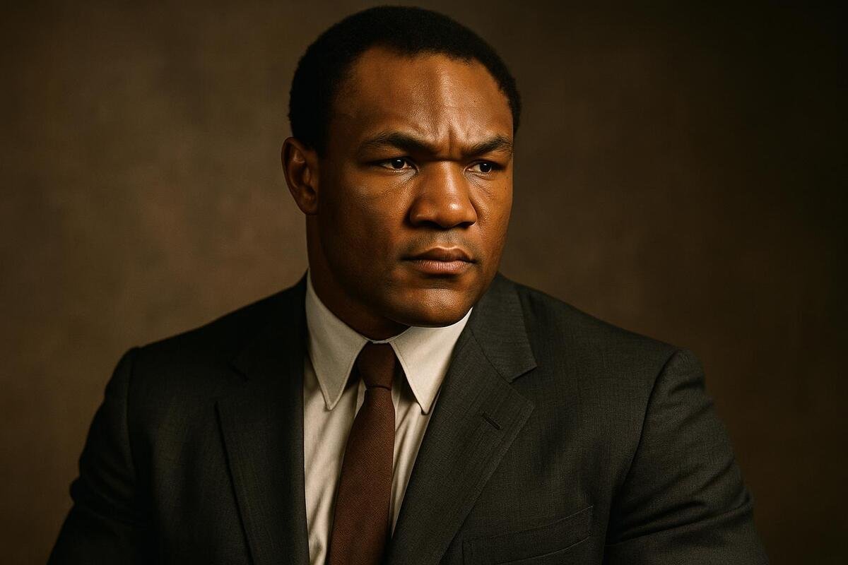 george foreman net worth