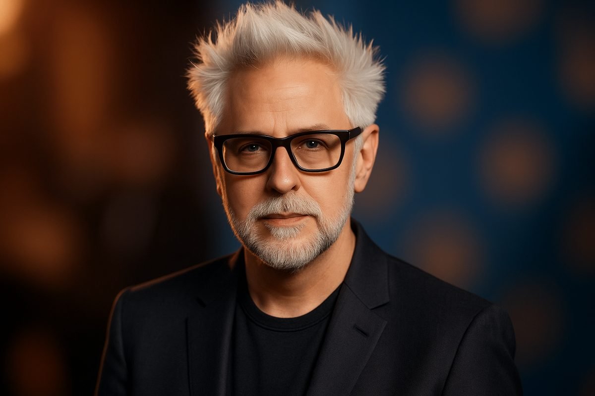 james gunn net worth