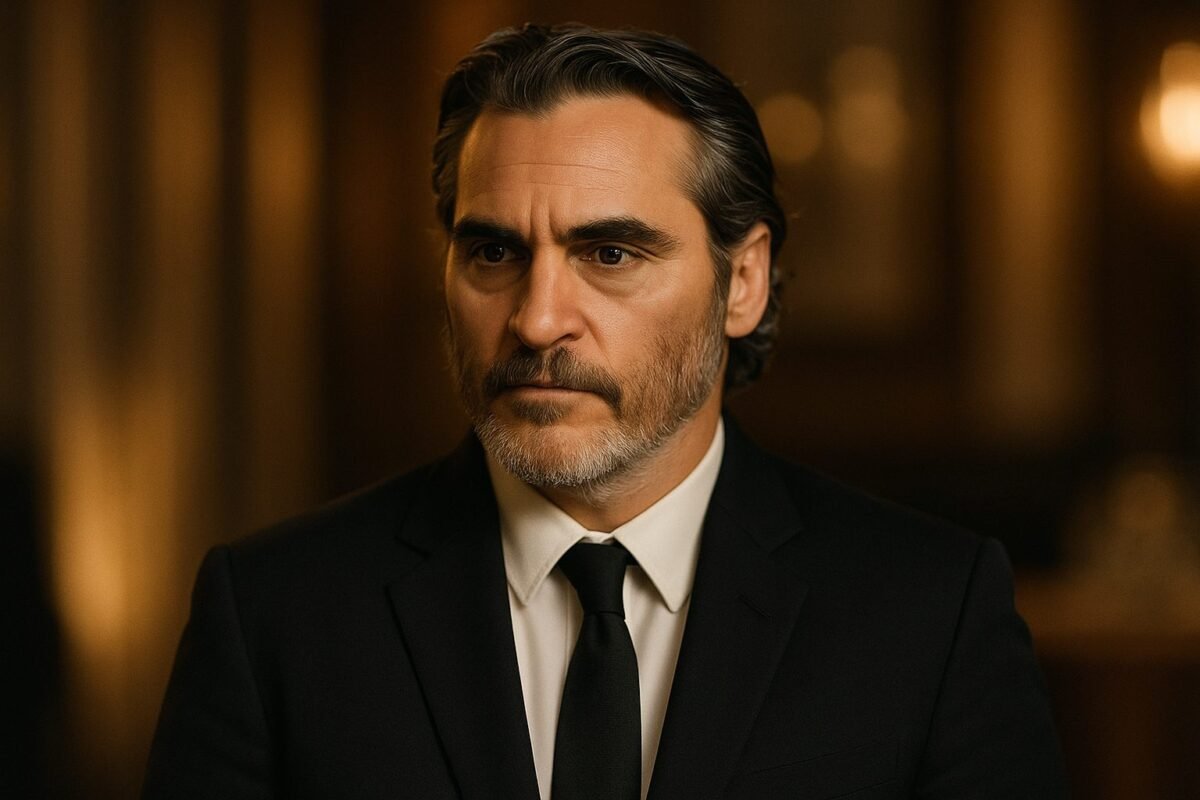 joaquin phoenix net worth