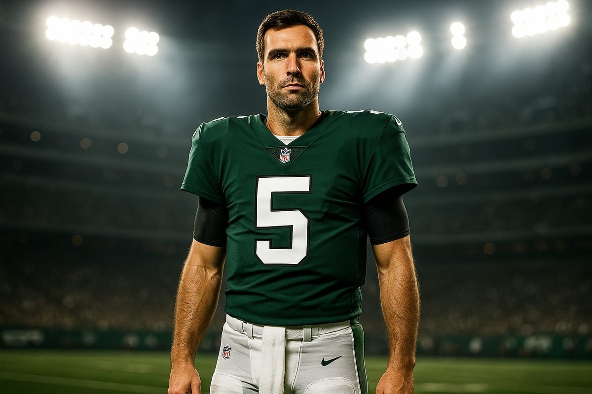 joe flacco net worth