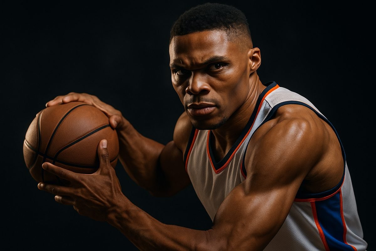russell westbrook net worth