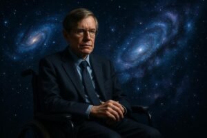 Stephen Hawking Net Worth: The Financial Legacy of a Scientific Genius
