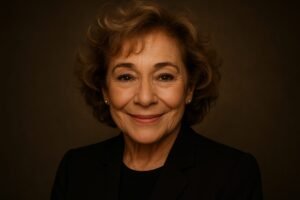 Zoë Wanamaker: A Life on Stage and Screen - Upbeat Geek
