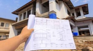 What Actually Goes Into Building a Custom Home from Scratch