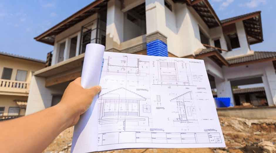 What Actually Goes Into Building a Custom Home from Scratch