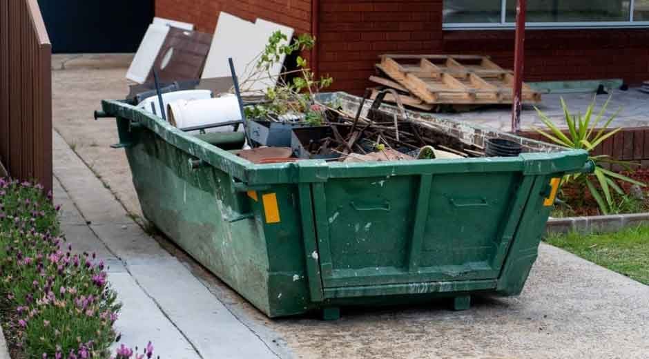What Most Small Businesses Get Wrong About Waste Disposal and Why Choosing the Right Skip Bin Matters