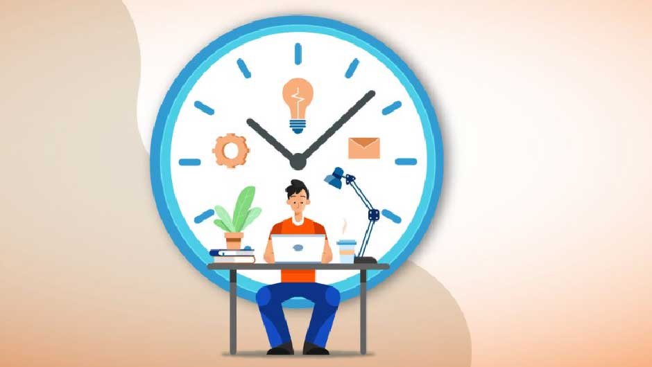 What is a Tool for Tracking Time Visually