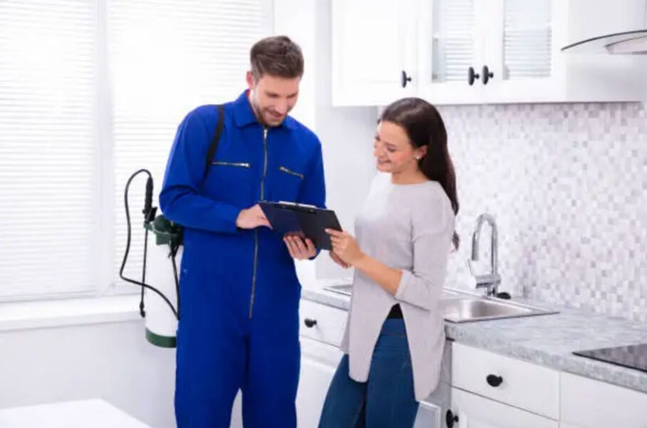 Why Hiring Local Pest Control Technicians Is Smartest Choice For Your Home