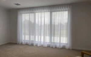 5 Benefits of Adding Sheer Curtains to Your Living Space