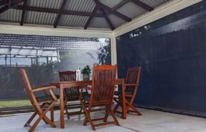 5 Reasons Why Aussies Love Ziptrak Blinds for Outdoor Space