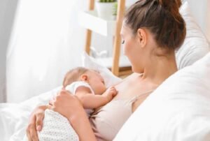 Common Myths About Moringa Powder and Breastfeeding Debunked by Nutrition Experts