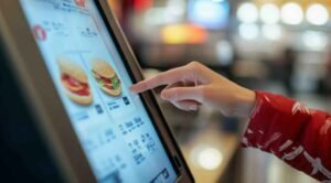 Comparing Ordering Systems for Restaurants: Kiosks, Apps & Tablets