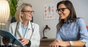 How Functional Medicine Supports Perimenopause