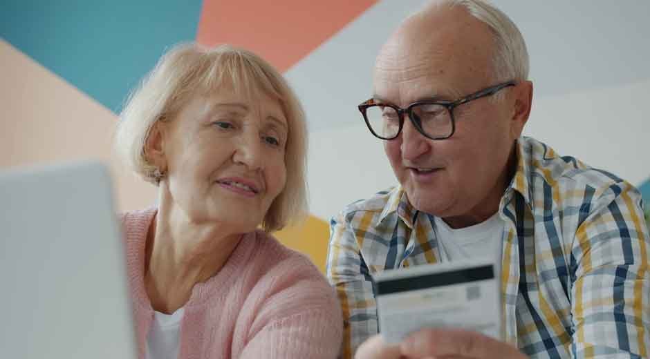 How to Choose the Best At-Home Senior Care Services