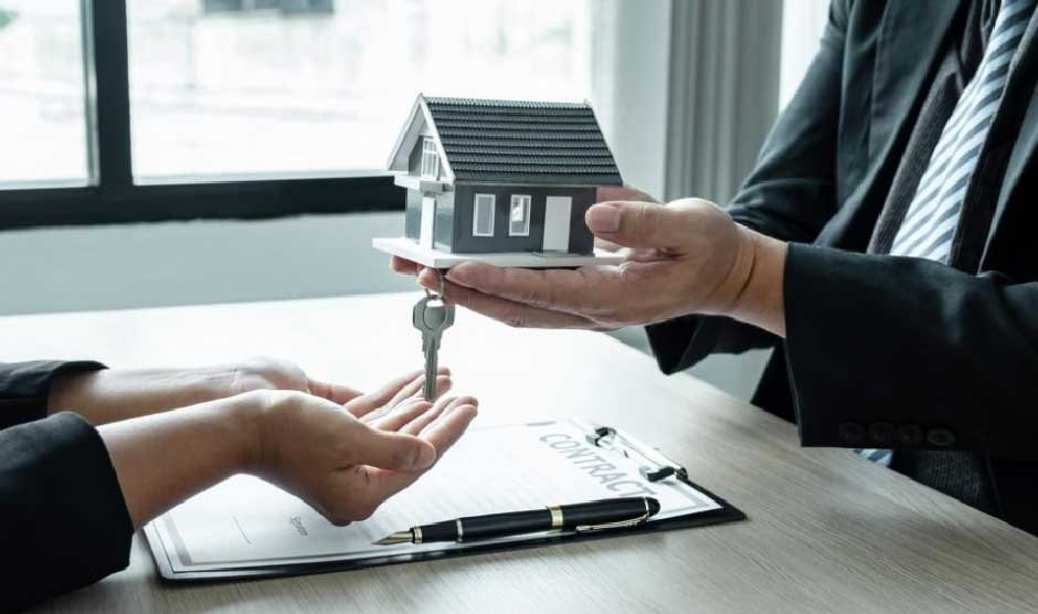 If Looking For The Ideal Property