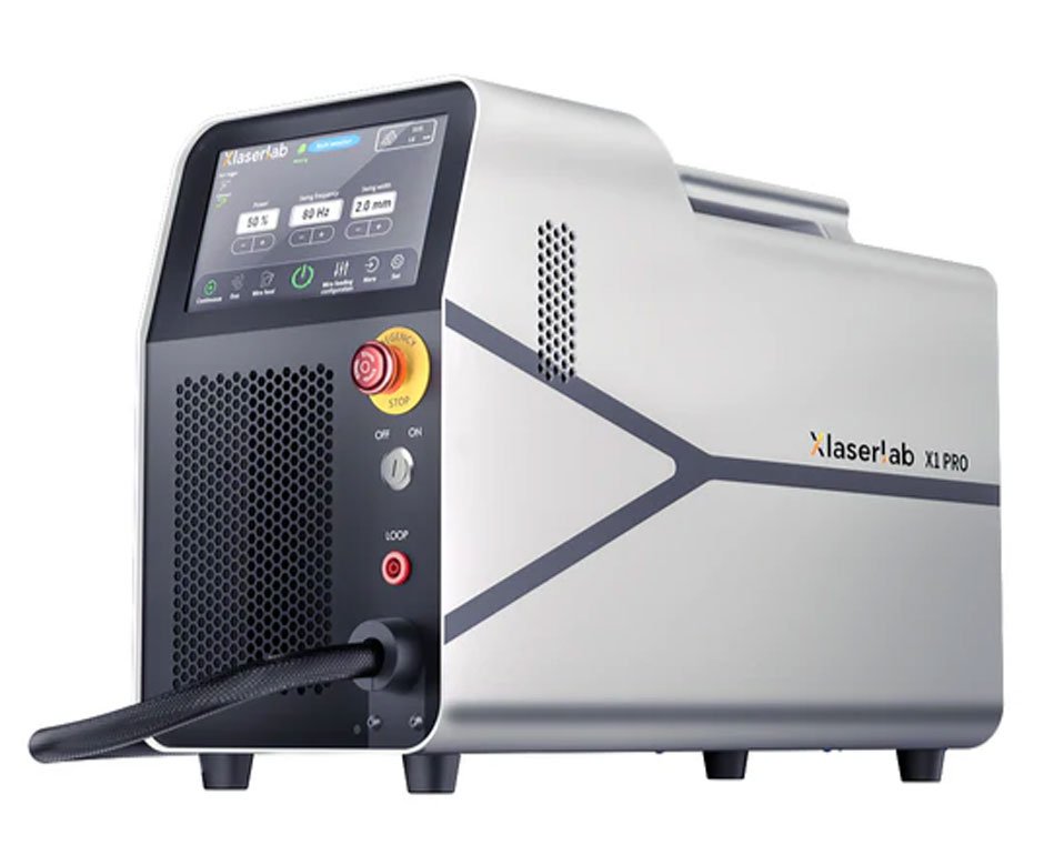 Integrated Fiber Laser Technology Redefines Industrial Metal Processing