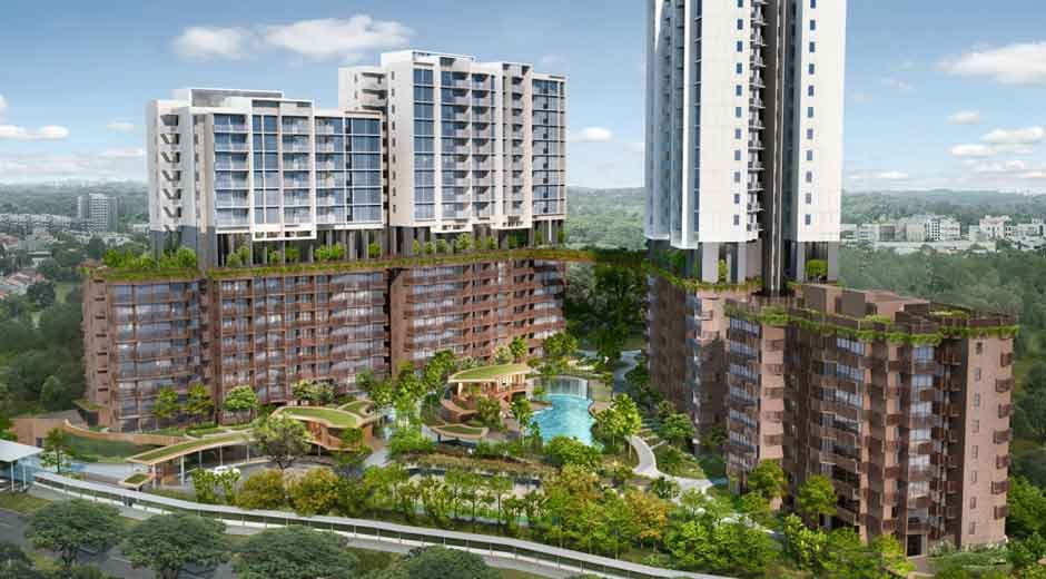 Lentor Gardens Residences: Redefining Residential Living in Singapore
