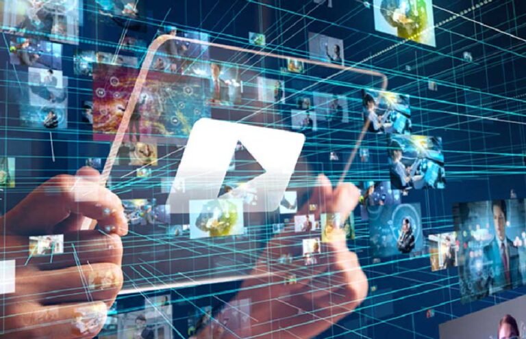 Tech Innovations Elevating Streaming Quality for Viewers Everywhere ...