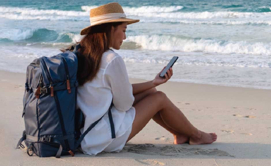The Connected Traveler’s Secret for 2025: Why eSIM io Is Redefining Holiday Travel
