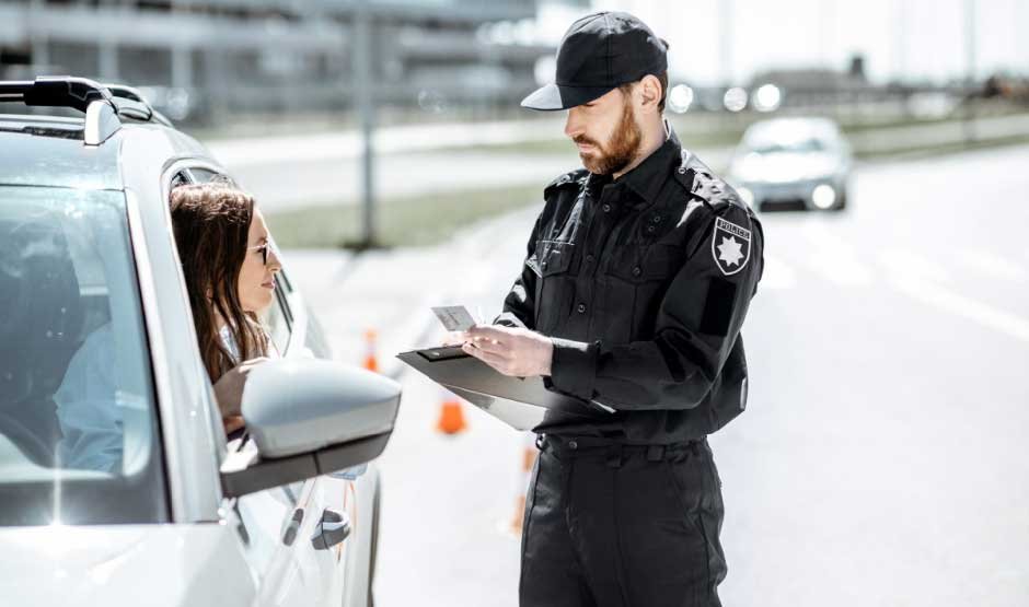 Top 10 Reasons to Hire a Traffic Ticket Lawyer Today