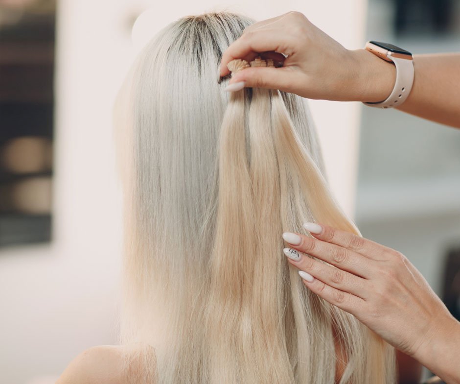 What Is the Maintenance for Hair Extensions? Daily & Weekly Care Tips